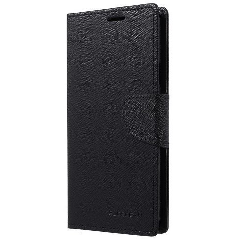 ����� ���� Fancy Diary ���� Mercury ������ ������� ����: LG G7 (��� Black)