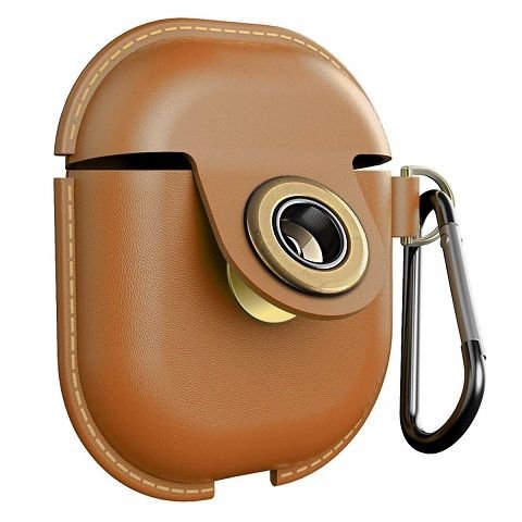 ����� ��� ���� Hook Keychain ���� LaTera �������� AirPods (��� ���)