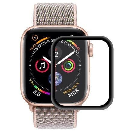 ��� ��� "������" ���� VMax ����� �� ��� ����: Apple Watch 40mm (��� ��� ��� ��� ����)
