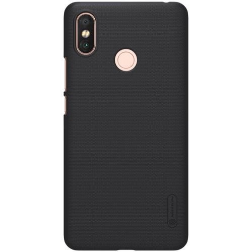 ����� ���� ���� Nillkin ������ ������� ����: Xiaomi Mi Max 3