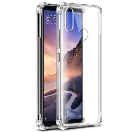 ����� ������� ���� iMPACT ���� IMAK ������ ������� ����: Xiaomi Mi Max 3 (��� ����)