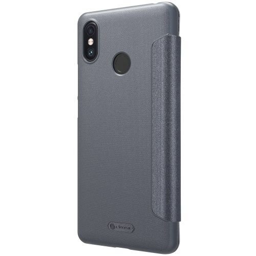 ����� ��� ���� SPARKLE ���� Nillkin ������ ������� ����: Xiaomi Mi Max 3
