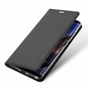����� ��� ���� Skin Pro ���� DUX DUCIS ������ ������� ����: Xiaomi Mi Max 3