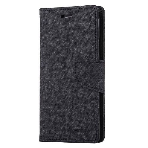 ����� ���� Fancy Diary ���� Mercury ������ ������� ����: iPhone XS Max (��� Black)