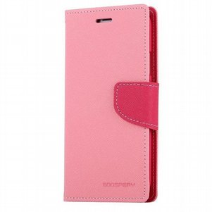 נרתיק מדגם Fancy Diary מבית Mercury לטלפון סלולארי מדגם: iPhone XS Max (צבע Rose/Pink) נרתיק מדגם Fancy Diary מבית Mercury לטלפון סלולארי מדגם: iPhone XS Max (צבע Rose/Pink)
