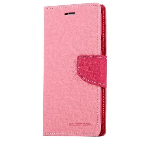 ����� ���� Fancy Diary ���� Mercury ������ ������� ����: iPhone XR (��� Rose/Pink)