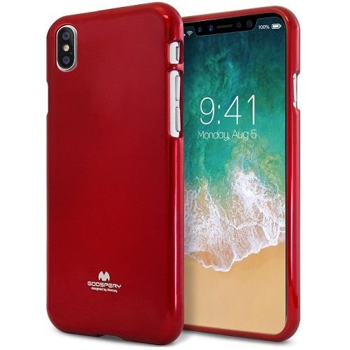 ����� ������� ���� Pearl Jelly ���� Mercury ������ ������� ����: iPhone XR (��� ����)