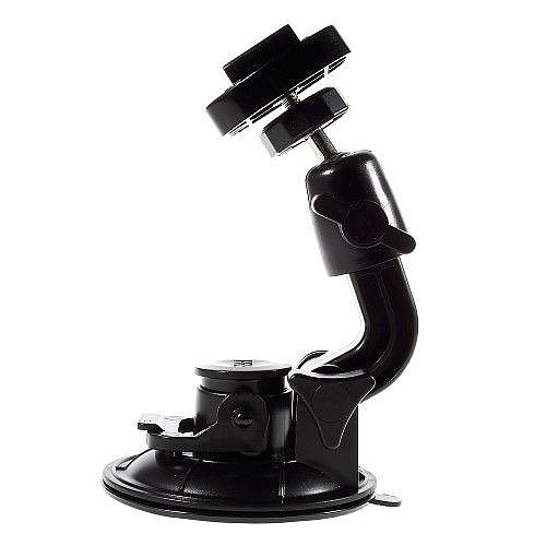 ���� ���� �� ������ ���� Suction Cup ���� LaTera ������ ������� GoPro