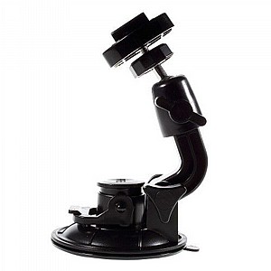 ���� ���� �� ������ ���� Suction Cup ���� LaTera ������ ������� GoPro