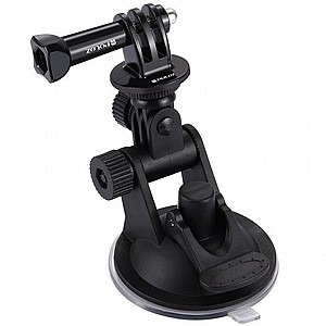 ���� ���� �� ������ ���� Suction Cup ���� PULUZ ������ ������� GoPro