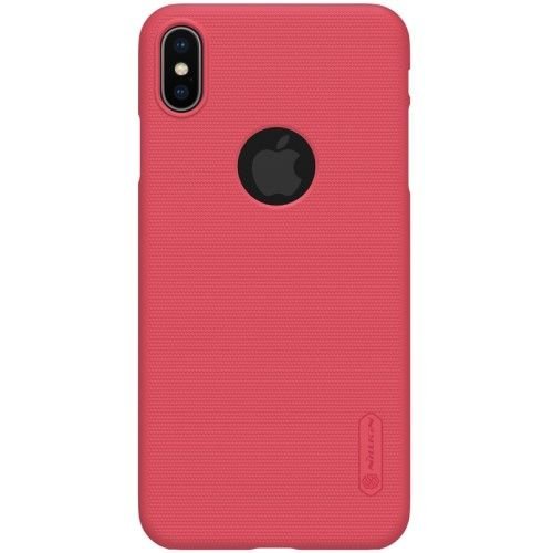 ����� ���� ���� Nillkin ������ ������� ����: iPhone XS Max (��� ����)