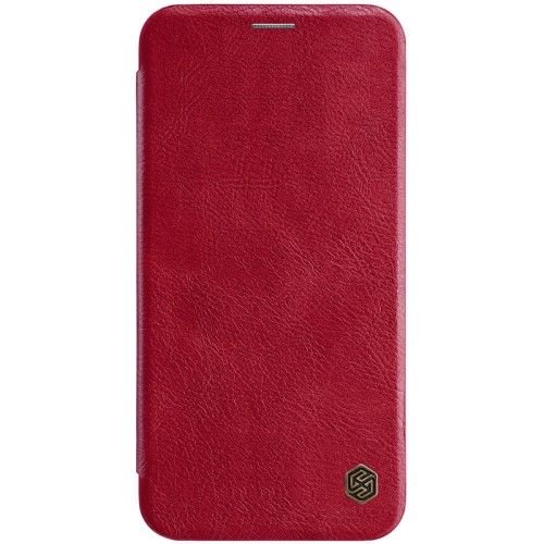 ����� ��� ���� Qin Wallet Case ���� NILLKIN ������ ������� ����: iPhone XR (��� ����)