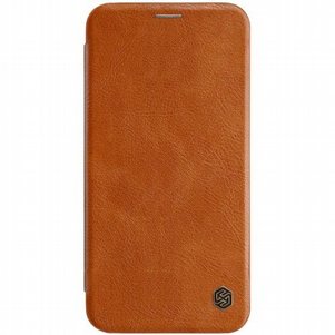 ����� ��� ���� Qin Wallet Case ���� NILLKIN ������ ������� ����: iPhone XR (��� ���)