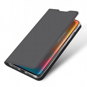 נרתיק עור מדגם Skin Pro מבית DUX DUCIS לטלפון סלולארי מדגם: OnePlus 6T נרתיק עור מדגם Skin Pro מבית DUX DUCIS לטלפון סלולארי מדגם: OnePlus 6T