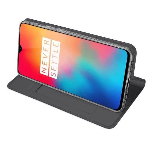 ����� ��� ���� Skin Pro ���� DUX DUCIS ������ ������� ����: OnePlus 6T