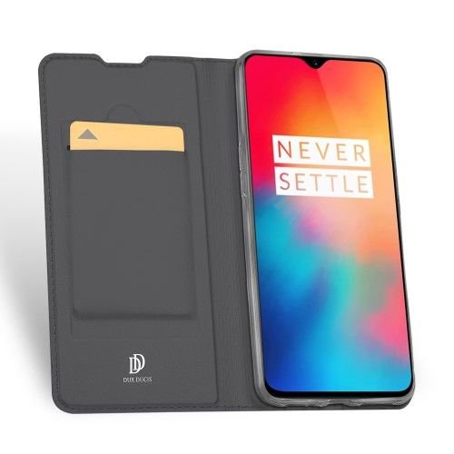 ����� ��� ���� Skin Pro ���� DUX DUCIS ������ ������� ����: OnePlus 6T