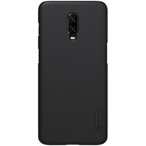 ����� ���� ���� Nillkin ������ ������� ����: OnePlus 6T (��� ����)