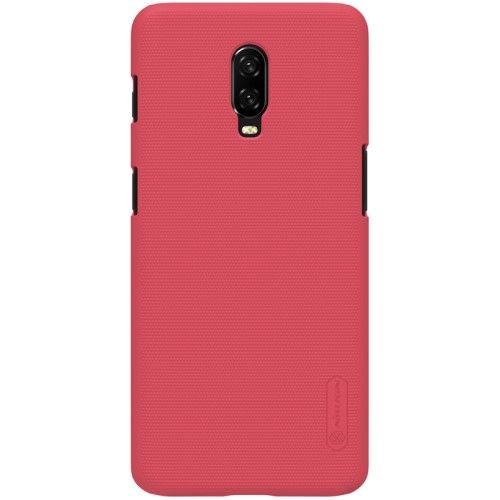����� ���� ���� Nillkin ������ ������� ����: OnePlus 6T (��� ����)