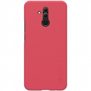 נרתיק קשיח מבית Nillkin לטלפון סלולארי מדגם: Huawei Mate 20 Pro (צבע אדום) נרתיק קשיח מבית Nillkin לטלפון סלולארי מדגם: Huawei Mate 20 Pro (צבע אדום)