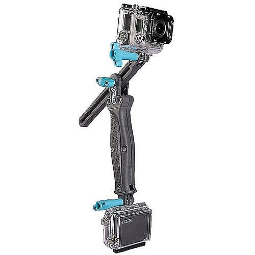 ���� ����� �� ������� ���� Flex Grip ���� UKPro ������ ������� GoPro (���� 25 �"�)