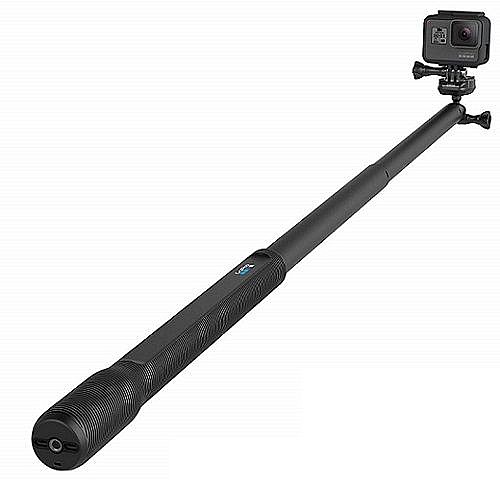 ���� ����� ������ ���� El Grande ���� GoPro ������ ������� GoPro (���� 35 �"� �� 95 �"�)