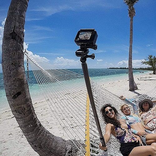 ���� ����� ������ ���� El Grande ���� GoPro ������ ������� GoPro (���� 35 �"� �� 95 �"�)