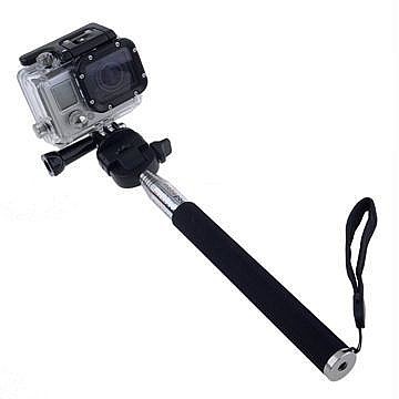 ���� ����� ���� Monopod ���� LaTera ������ ������� GoPro (���� 20 �"� �� 75 �"�)