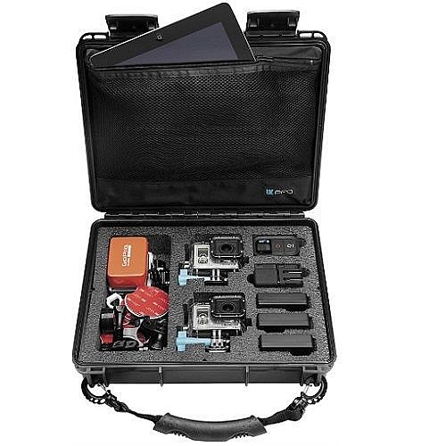 ����� ���� ������ ���� POV 40 ���� UKPro ������ ������� GoPro (����� 310X265X80 �"�)