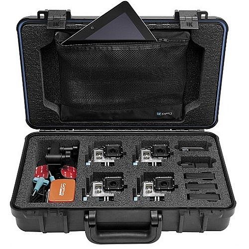 ����� ���� ������ ���� POV 60 ���� UKPro ������ ������� GoPro (����� 450X300X130 �"�)