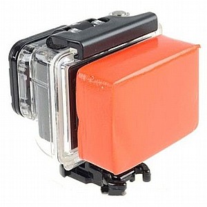 ���� ���� Floaty Sponge ���� LaTera ������ ������� GoPro