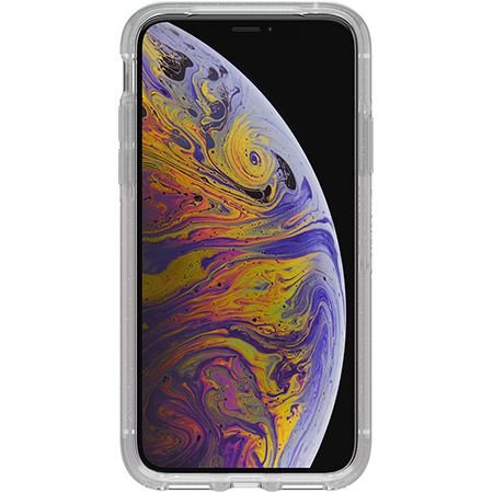 ����� ���� ���� Symmetry ���� OtterBox ������ ������� ����: iPhone X / XS (��� ���� ���� ������)