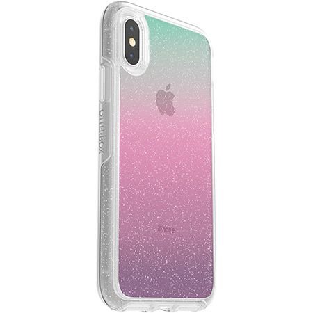 ����� ���� ���� Symmetry ���� OtterBox ������ ������� ����: iPhone X / XS (��� ���� ���� ������)