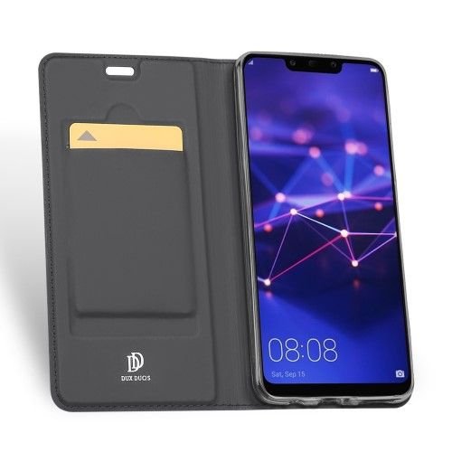 ����� ��� ���� Skin Pro ���� DUX DUCIS ������ ������� ����: Huawei Mate 20 Lite