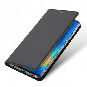 נרתיק עור מדגם Skin Pro מבית DUX DUCIS לטלפון סלולארי מדגם: Huawei Mate 20 Pro נרתיק עור מדגם Skin Pro מבית DUX DUCIS לטלפון סלולארי מדגם: Huawei Mate 20 Pro