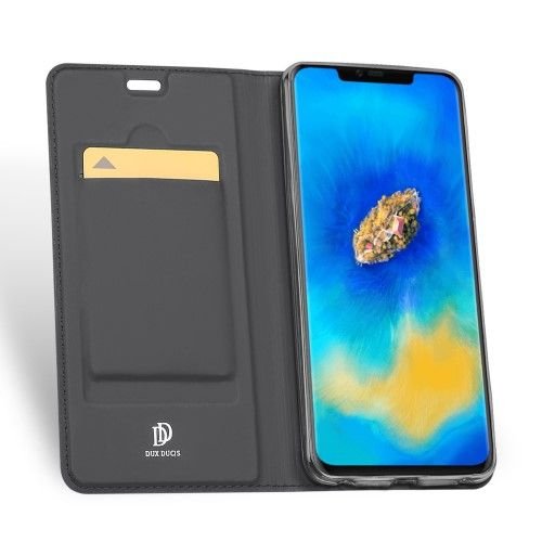 ����� ��� ���� Skin Pro ���� DUX DUCIS ������ ������� ����: Huawei Mate 20 Pro