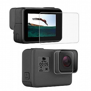 ��� ��� "������" ���� VMax ������ ������� ����: GoPro HERO 7 Black (��� �����+����)