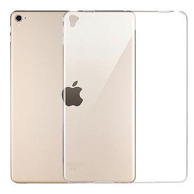 ����� ������� ���� TPU Case ���� Luvvitt ����� ��� ����: iPad Pro 12.9 2018