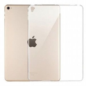 נרתיק סיליקון מדגם TPU Case מבית Luvvitt למחשב לוח מדגם: iPad Pro 12.9 2018 נרתיק סיליקון מדגם TPU Case מבית Luvvitt למחשב לוח מדגם: iPad Pro 12.9 2018
