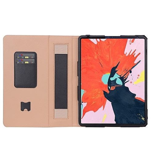 ����� ��� ��� ���� Smart Case ���� LaTera ����� ��� ����: iPad Pro 12.9 2018 (��� ����)