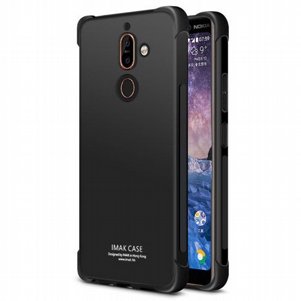 ����� ������� ���� iMPACT ���� IMAK ������ ������� ����: Nokia 7 Plus (��� ����)