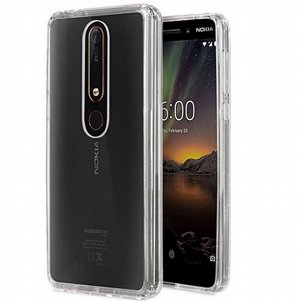 ����� ������� ���� iMPACT ���� Mofi ������ ������� ����: Nokia 6.1 (��� ����)