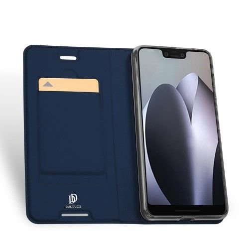 ����� ��� ���� Skin Pro ���� DUX DUCIS ������ ������� ����: Google Pixel 3 XL
