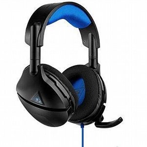 אוזניות ומיקרופון Gaming מדגם Recon 50P מבית Turtle Beach לקונסולת משחק XBOX One אוזניות ומיקרופון Gaming מדגם Recon 50P מבית Turtle Beach לקונסולת משחק XBOX One