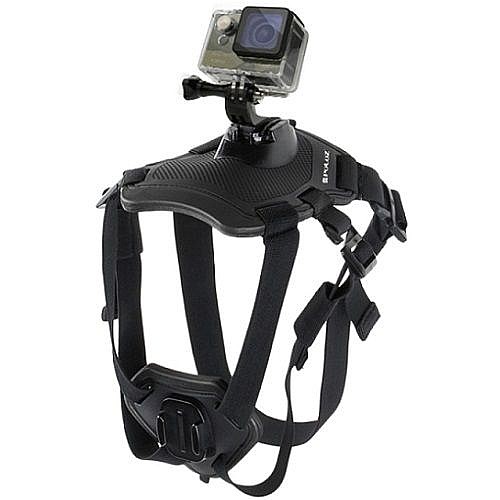 ����� ���� ���� Dog Chest Strap ���� PULUZ ������ ������� GoPro