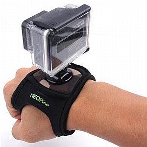 ����� �� ���� GWS-3 ���� NEOpine ������ ������� GoPro