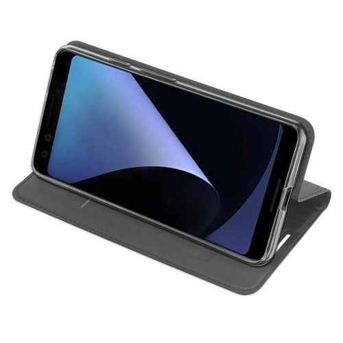 ����� ��� ���� Skin Pro ���� DUX DUCIS ������ ������� ����: Google Pixel 3