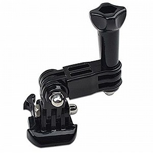 ���� 3Way Pivot Arms ���� PULUZ ������ ������� GoPro