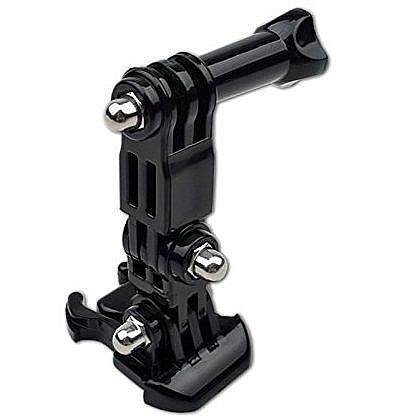 ���� 3Way Pivot Arms ���� PULUZ ������ ������� GoPro