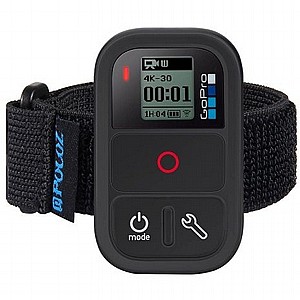 ����� �� ���� ���� PULUZ ������ ������� GoPro