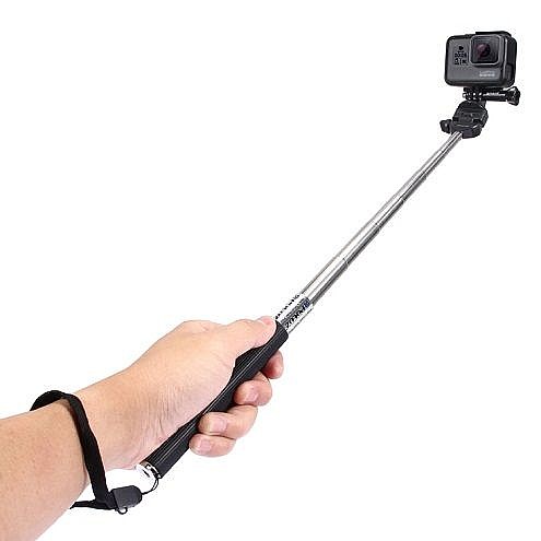���� ����� ���� Monopod ���� PULUZ ������ ������� GoPro (���� 22 �"� �� 100 �"�)
